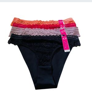 Bella Panties Comfort and Quality Offer Unmissable Softness Elegant Fit Large
